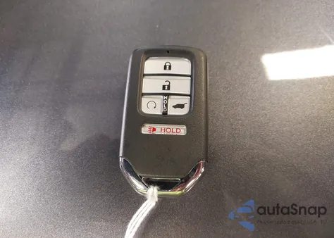 2019 Honda Cr-V Ex-L z USA, uszkodzony, nr VIN 7FARW2H86KE023867